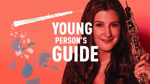 Young Person's Guide - Doğa Saçılık