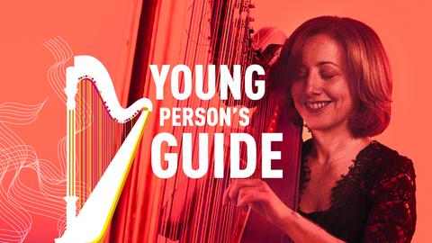 Young Person's Guide - Anne-Sophie Bertrand