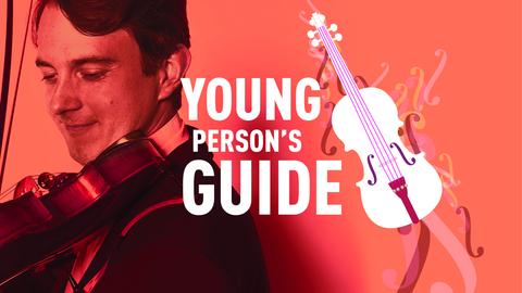 Young Person's Guide - Maximilian Junghanns