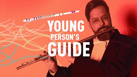 Young Person's Guide - Sebastian Wittiber