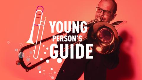 Young Person's Guide - Klaus Bruschke