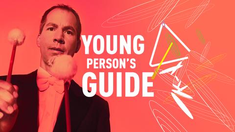 Young Person's Guide - Lars Rapp