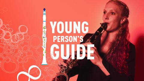 Young Person's Guide - Magdalena Faust