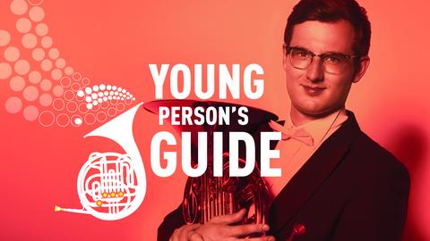 Young Person's Guide - Marc Gruber