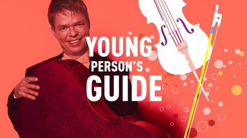 Young Person's Guide - Ulrich Horn