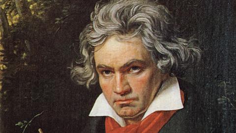 Ludwig van Beethoven