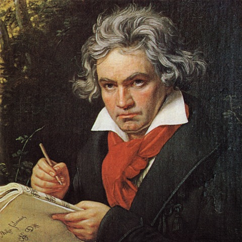 Ludwig van Beethoven