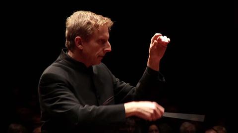 Sibelius: 5. Sinfonie