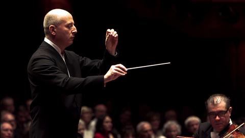 Järvi: Bruckner: Nullte