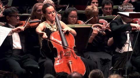 Sol Gabetta: Schostakowitsch