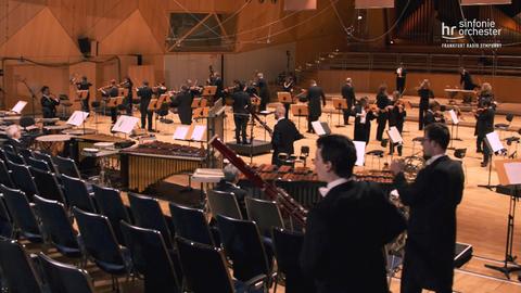 Sistermanns: OrchesterTraube