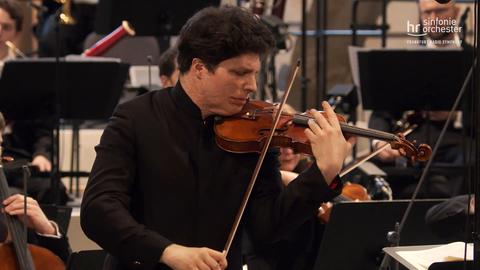 Sibelius: Violinkonzert