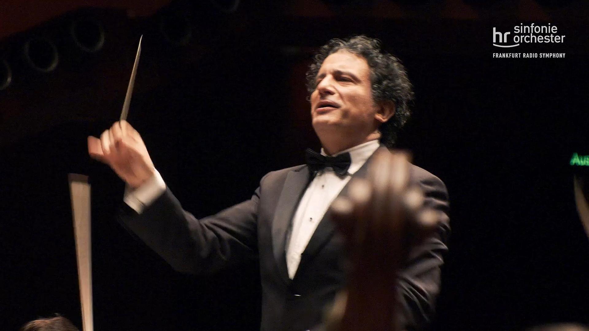 Chabrier España hrsinfonieorchester.de Videos