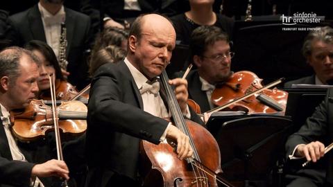 Schumann: Cellokonzer