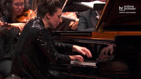 Prokofjew: 2. Klavierkonzert