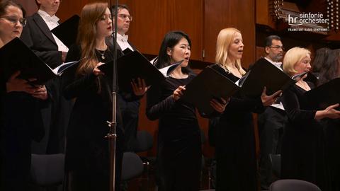 Brahms: Nänie
