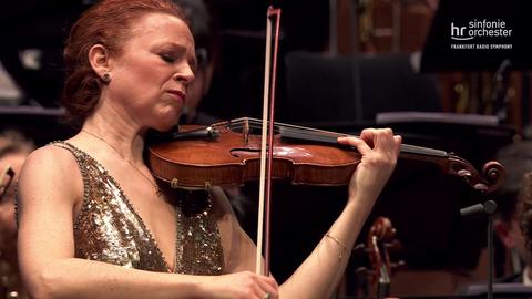 Britten: Violinkonzert