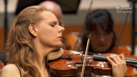 Bruch: Violinkonzert