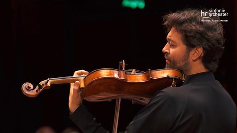 Hillborg: Bratschenkonzert