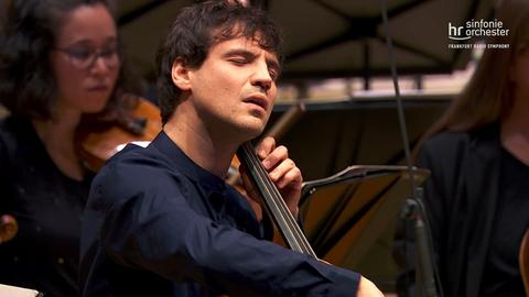 Honegger: Cellokonzert