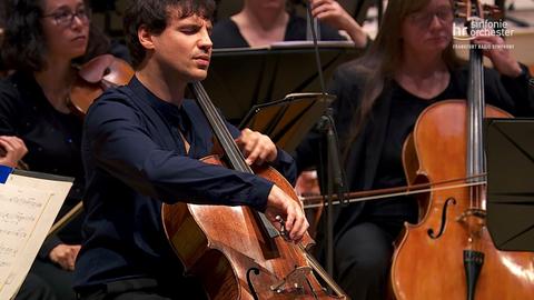 Korngold: Cellokonzert