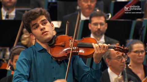 Lalo: Symphonie espagnole