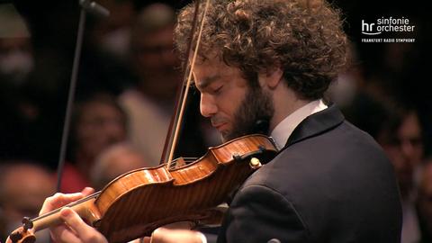 Massenet: Méditation