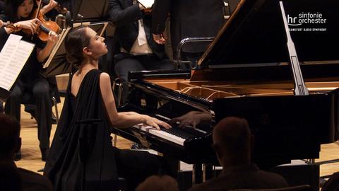 Prokofjew: Klavierkonzert