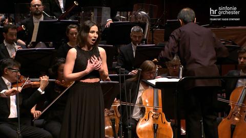 Ravel: Shéhérazade