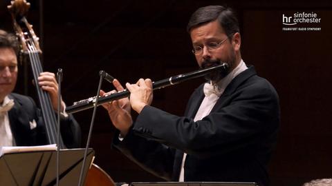 Telemann: Flötenkonzert D-Dur