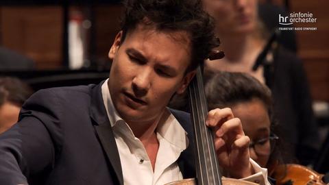 Weinberg: Cellokonzert