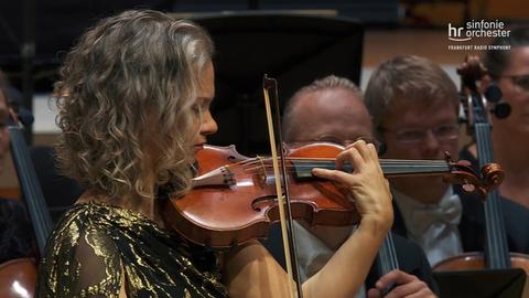 Tschaikowsky: Violinkonzert