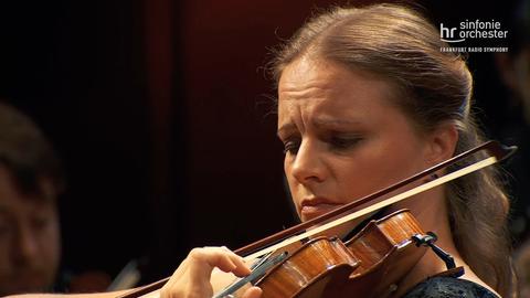 Sibelius: Violinkonzert