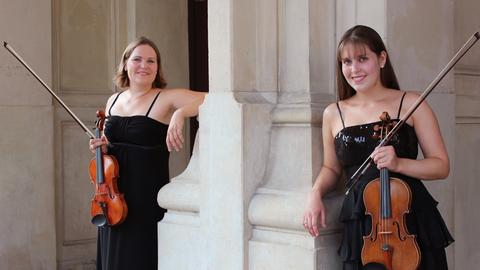 Atlantic String Duo