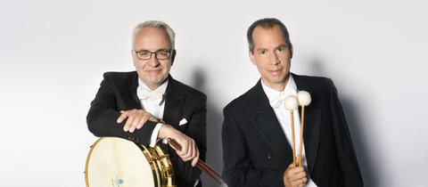 Konrad Graf & Lars Rapp