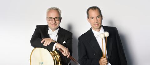 Konrad Graf & Lars Rapp