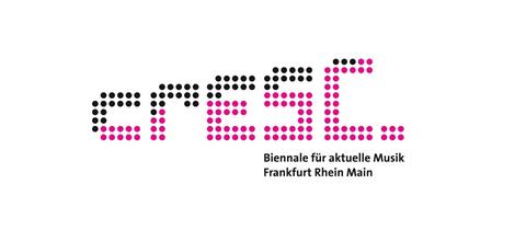 cresc... Biennale für aktuelle Musik  Logo