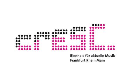 cresc... Biennale für aktuelle Musik  Logo