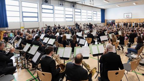 Schultour hr-Sinfonieorchester 2018