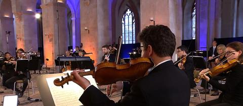 Benefizkonzert: Rheingau Musik Festival