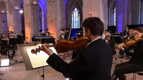 Benefizkonzert: Rheingau Musik Festival