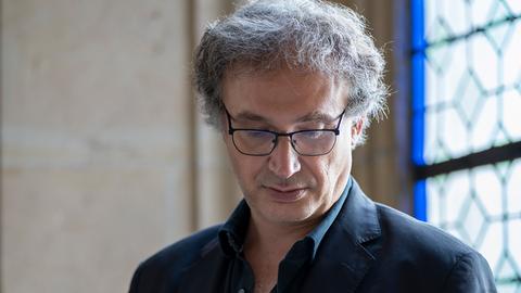 Thierry Escaich