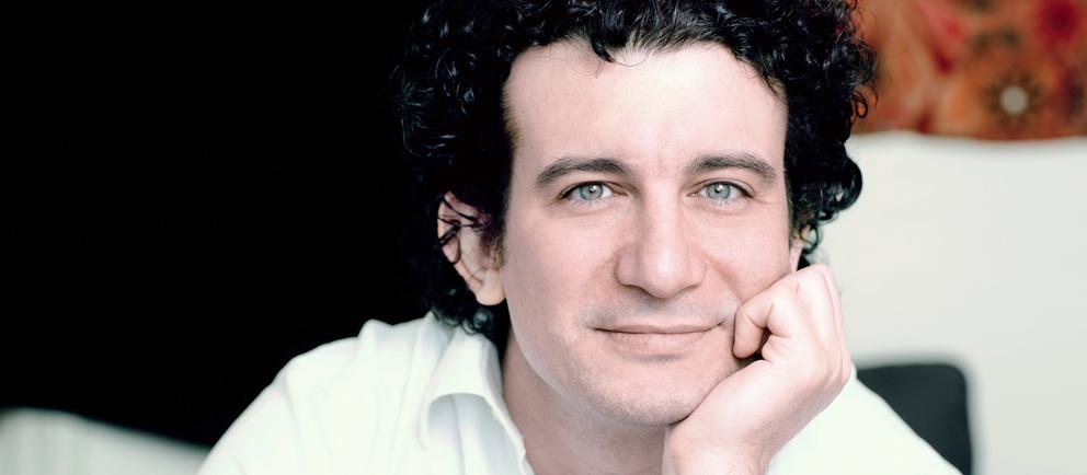 Alain Altinoglu