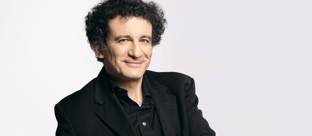 Alain Altinoglu