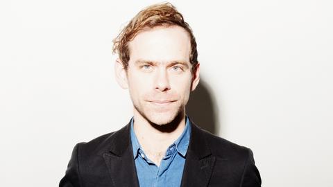 Bryce Dessner