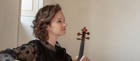 Hilary Hahn