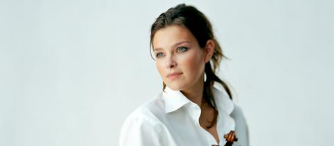 Janine Jansen