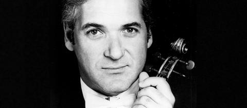 Pinchas Zukerman