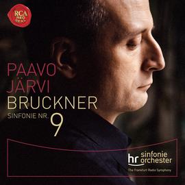 CD Bruckner: 9. Sinfonie