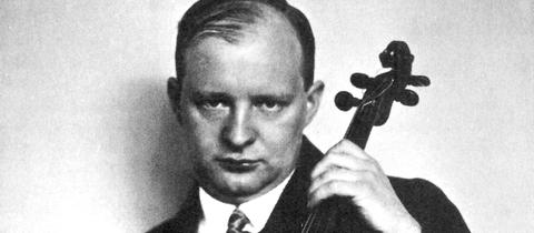 Paul Hindemith